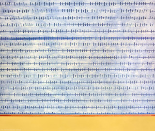 Waghäusel - Wallfahrtskirche - Östliche Empore - Südwand - Von Norden - Blick auf die Ausmalung der Wand und des Tonnengewölbes (aufgenommen im April 2020, am Nachmittag) Waghäusel - Wallfahrtskirche - Östliche Empore - Südwand - Von Norden - Blick auf die Ausmalung der Wand und des Tonnengewölbes (aufgenommen im April 2020, am Nachmittag)