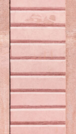 Schloss und Schlossgarten Schwetzingen - Garten - Neue Orangerie - Südseite, Mittelbau, Portal - Blick auf ein Beispiel eines Scheinmauerwerks im Mittelbau, hergestellt durch Bemalung der Putzflächen in Freskotechnik (Gesamter Bau: Länge ca. 171 Meter, Breite ca. 10-12 Meter; Bauzeit: 1761-1762; Architekt: Nicolas de Pigage; umfangreiche Instandsetzung: 1994-1999) (aufgenommen im April 2023, am frühen Nachmittag) Schloss und Schlossgarten Schwetzingen - Garten - Neue Orangerie - Südseite, Mittelbau, Portal - Blick auf ein Beispiel eines Scheinmauerwerks im Mittelbau, hergestellt durch Bemalung der Putzflächen in Freskotechnik (Gesamter Bau: Länge ca. 171 Meter, Breite ca. 10-12 Meter; Bauzeit: 1761-1762; Architekt: Nicolas de Pigage; umfangreiche Instandsetzung: 1994-1999) (aufgenommen im April 2023, am frühen Nachmittag)