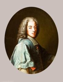 Schloss und Schlossgarten Schwetzingen - Schloss - Mittelbau - Von innen - 1. Obergeschoss - Appartment der Kurfürstin - Audienzzimmer - Südwand, Ostseite - Kopie eines Porträts des Kardinals Johann Theodor von Bayern (1703-1763), Fürstbischof von Regensburg (ab 1719), Freising (ab 1727) und Lüttich (ab 1744), seit 1743 Mitglied im Kardinalskollegium, seit 1761 Kardinalprotopriester (Kopist: unbekannt, Maler: Joseph Vivien (1657-1734), Datierung: unbekannt) (aufgenommen im Januar 2024, am Nachmittag) Schloss und Schlossgarten Schwetzingen - Schloss - Mittelbau - Von innen - 1. Obergeschoss - Appartment der Kurfürstin - Audienzzimmer - Südwand, Ostseite - Kopie eines Porträts des Kardinals Johann Theodor von Bayern (1703-1763), Fürstbischof von Regensburg (ab 1719), Freising (ab 1727) und Lüttich (ab 1744), seit 1743 Mitglied im Kardinalskollegium, seit 1761 Kardinalprotopriester (Kopist: unbekannt, Maler: Joseph Vivien (1657-1734), Datierung: unbekannt) (aufgenommen im Januar 2024, am Nachmittag)